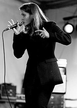 Nina Gerhard